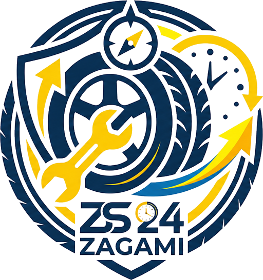 Zagami Service srls logo
